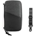 thumbnail image 1 of Etchr Lab Field Case - Multifunctional Art Supply Bag and Weatherproof Travel Organizer with Tool Management System and Adjustable Shoulder Strap - Vegan-Friendly - Left and Right Handed Supply Case, 1 of 7
