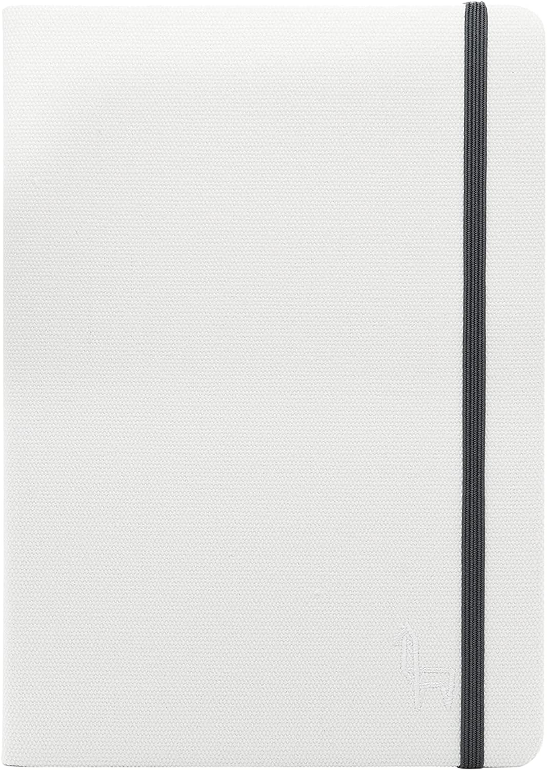 Etchr Mixed Media Hardbound Sketchbook - B5, 6.9 x 9.8 Cold Press, Portrait