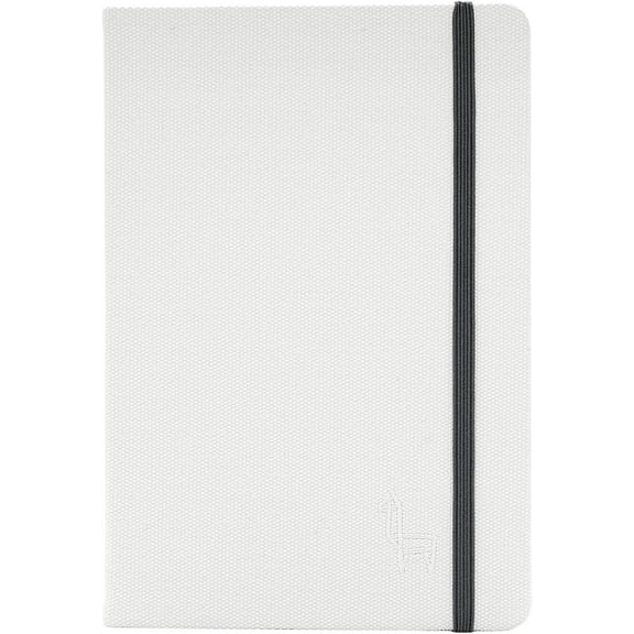 Etchr Mixed Media Hardbound Sketchbook - Cold Press, Portrait, 8.3" x 5.8", 110 lb