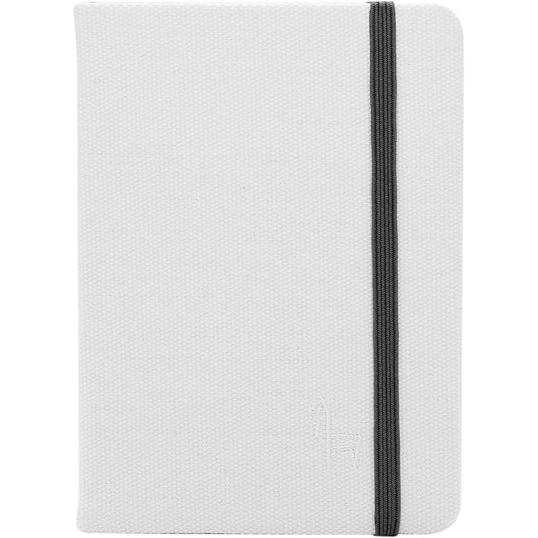 Etchr Mixed Media Hardbound Sketchbook - Cold Press, Portrait, A6