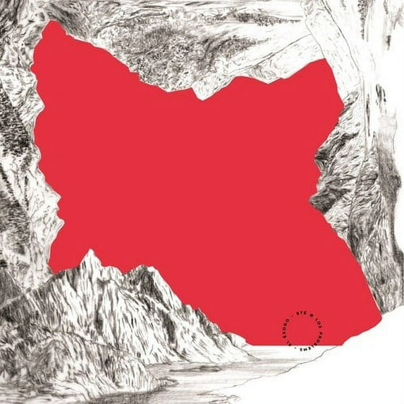 Ete & los Problems - El Exodo - Music & Performance - Vinyl