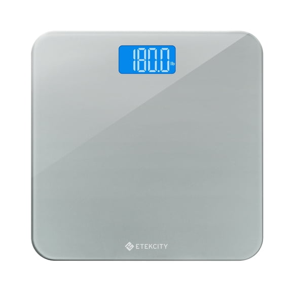 Etekcity Weight Scale EB4887S Silver