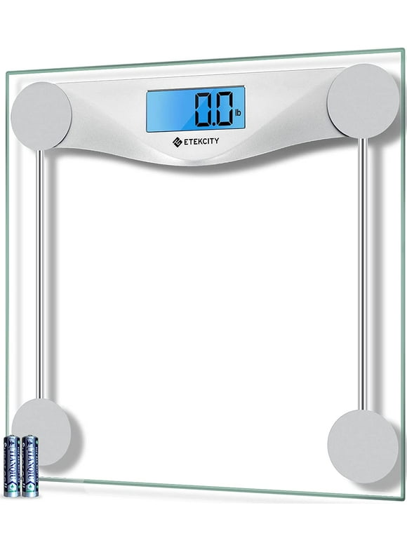 Bathroom Scales
