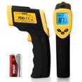 thumbnail image 1 of Etekcity Digital Thermometer Laser Infrared Temperature Gun Lasergrip 1080, 1 of 7