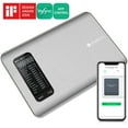 thumbnail interactive-video image 1 of Etekcity ESN00 Digital Kitchen Scale, Smart Food Scale with Nutritional Calculator, 1 of 13