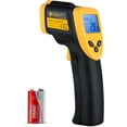 thumbnail image 1 of Etekcity Lasergrip 774 Non-contact Digital Laser Infrared Thermometer, 1 of 7