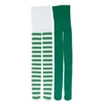 thumbnail image 1 of FRCOLOR Patrick's Tights for Polyester Material Perfect for Costume Accessories and Dance Class, 1 of 6