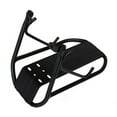 thumbnail image 1 of Etereauty Aluminum Alloy Bike Cargo Front Rack MTB Bike Luggage Rack Quick Release Cycling Goods Carrier Pannier Bracket Load 10KG, 1 of 6