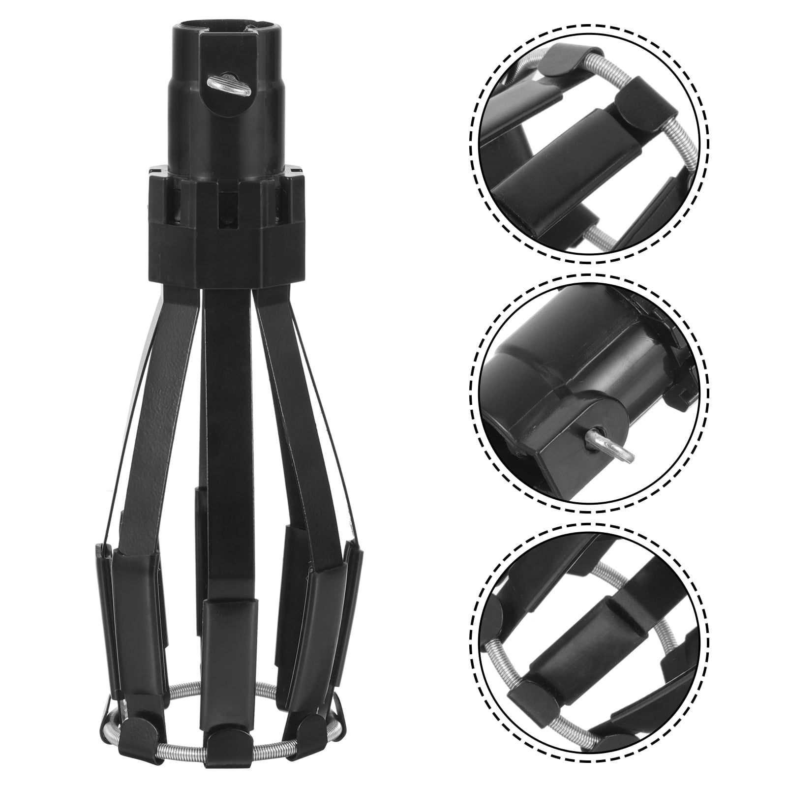 Etereauty Bulb Changer,Light Bulb Changer High Ceiling Light Bulb