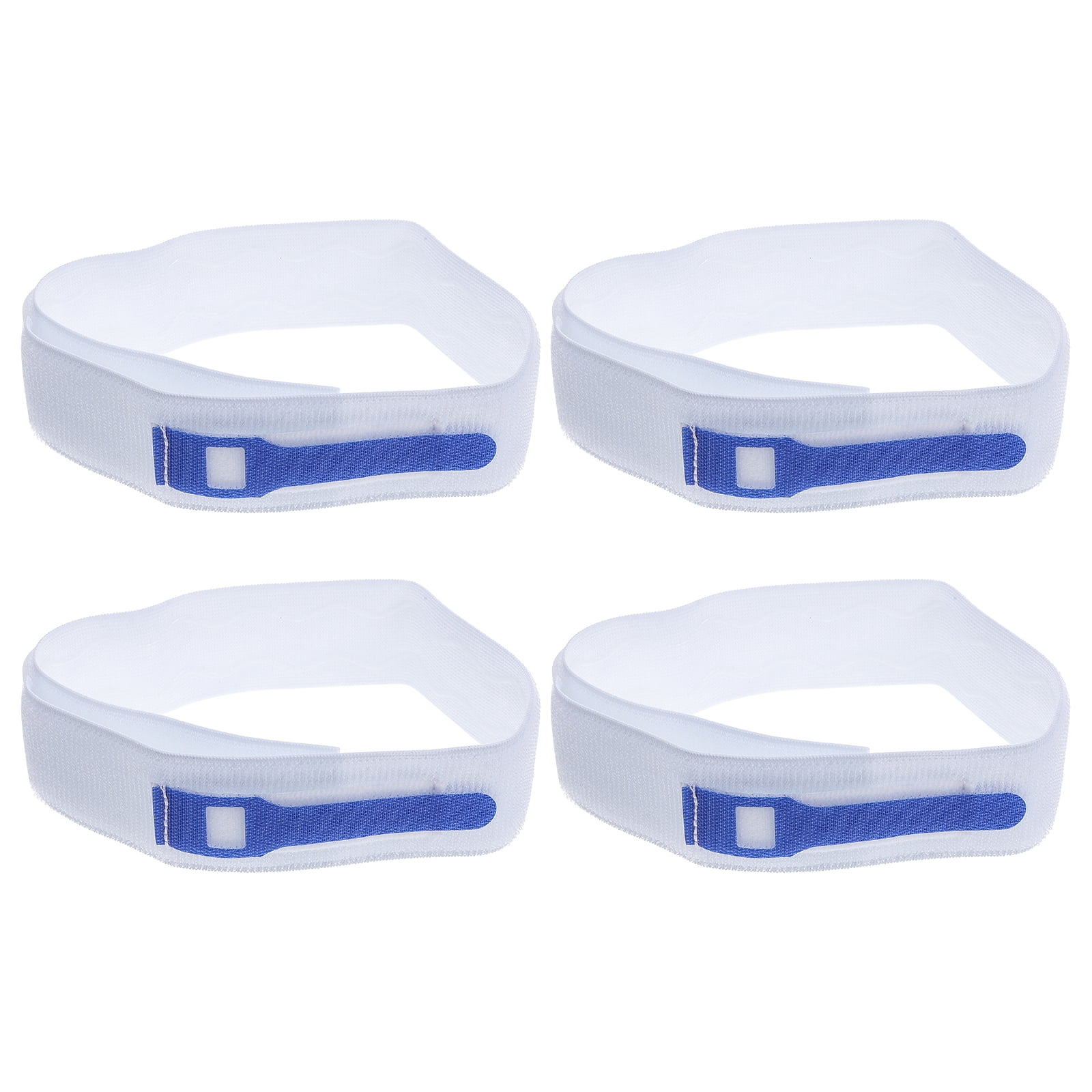 Etereauty Holder Bag Leg Urinary Strap Foley Urine Band Sleeves Sleeve