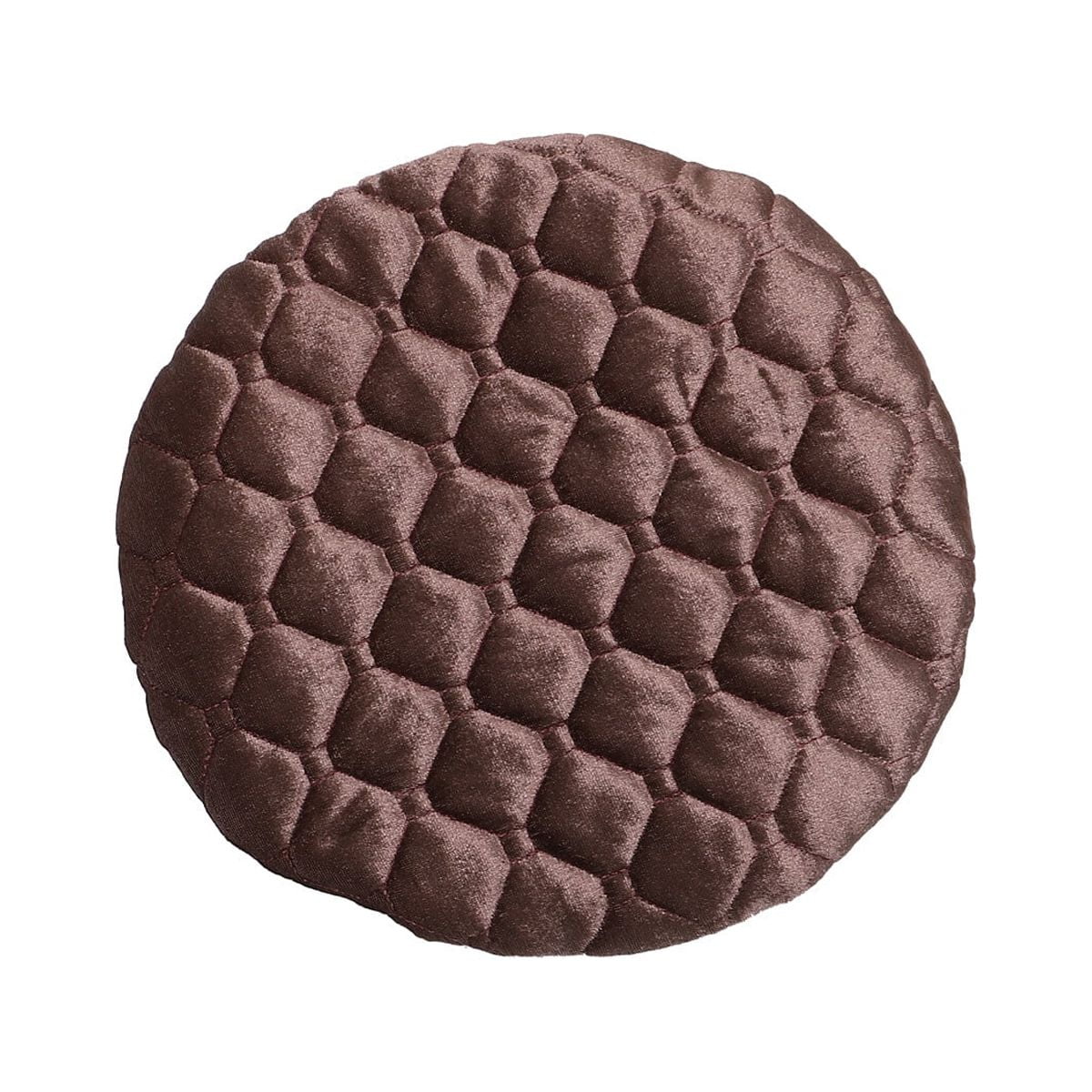 Etereauty Chair Cover Covers Stool Bar Protector Round Cushion Recliner