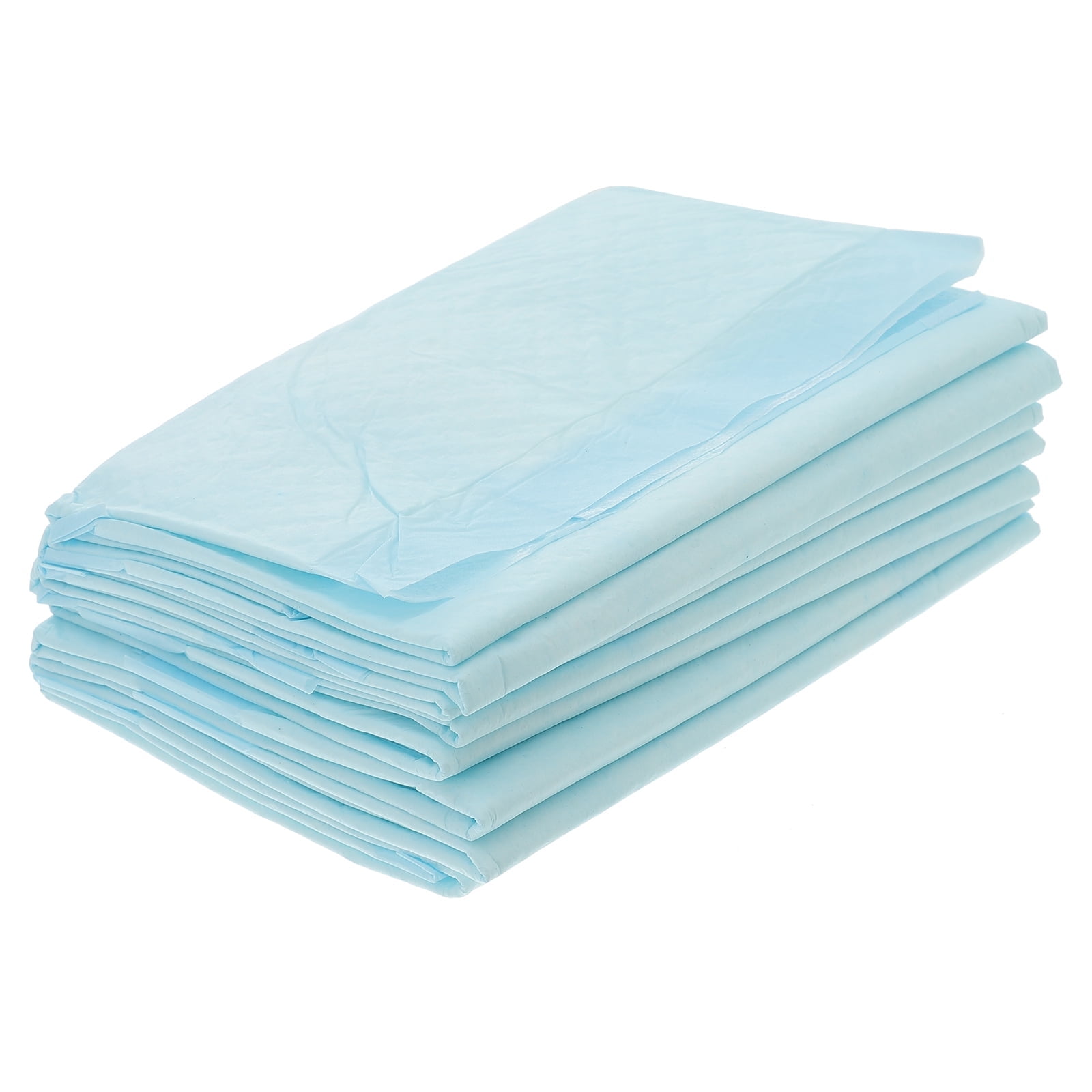 Etereauty Changing Pads Disposable Bed Baby Pad Pads Newborn Incontinence Underpads