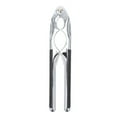 thumbnail image 1 of Etereauty Crab Seafood Leg Picks Opener Crackers Lobster Shellers Pliers Set Plier Clamp Handheld Metal Tools Heavy Duty Walnut, 1 of 7