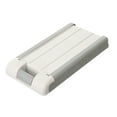 thumbnail image 1 of Drawer Desk Pencil Table Box Hidden Out Slide Stick Tray Organizer Draw Keys Cutlery Vanity Storage Shelf Accessories, 1 of 7