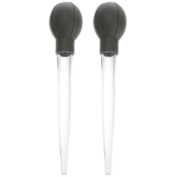 Dropper Liquid Pipettes Squeeze Transfer Pipette Baking Food Cake Measuring Eye Jam Plastic Cream Kitchen Painting S