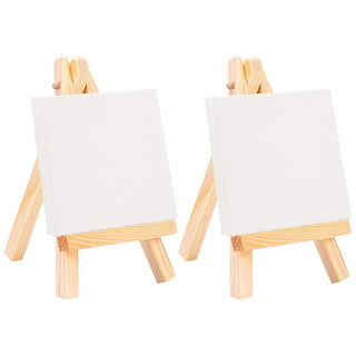 Easel Stand, Canvas Stand for Painting, Easel Stand for Painting, 69  Portable Painting Easel Stand for Painters, Students, Artist, Drawing  Stand, Mini Easels for Display, Max Canvas Height Up to 39 