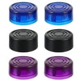 thumbnail image 1 of Etereauty Guitar Topper Pedal Cap Effect Footswitch Switch Caps Foot Nail Protection Effector Tools, 1 of 7