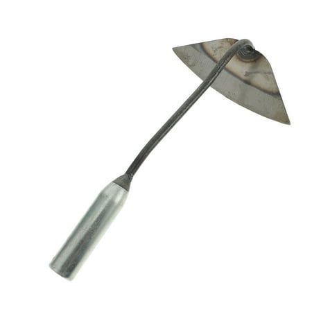Etereauty Hoe Garden Tool Weeding Hand Weeds Gardening Digging Handheld Depot Home Weeder Held Handled Long Shovel Planting