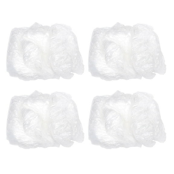 Motorcycle Cover Bike Rain Cover Disposable Transparent Outdoor Waterproof Motorbike Protector Coat Covers Protector