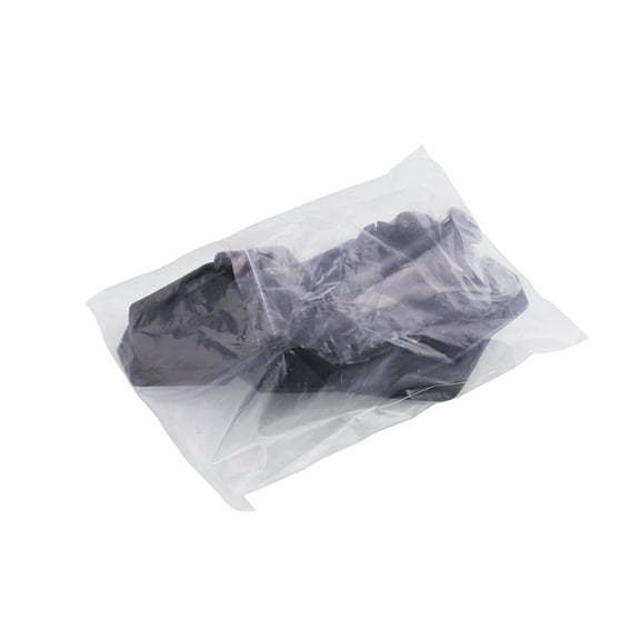 Etereauty Motorcycle Handguard Guard,1 Pair Motorcycle Handlebar Wind Guard Hand Guards 7/8 Inch Handle Handguard Protector Bike Brush (Black)