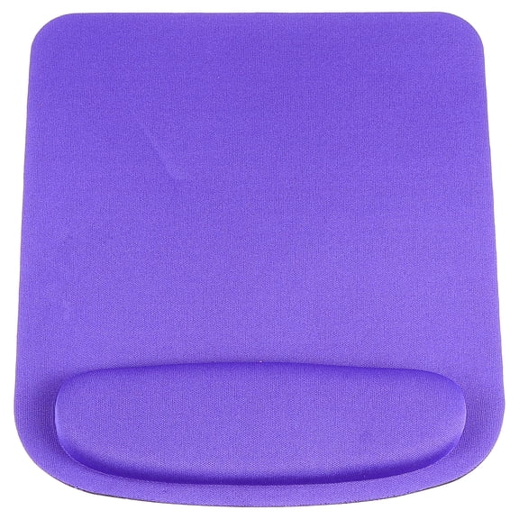 Etereauty Pad Mouse Gaming Office Mousepad Desk Cover Protector Rest Wrist Cotton Laptop Memory Computer Mat Table Blank