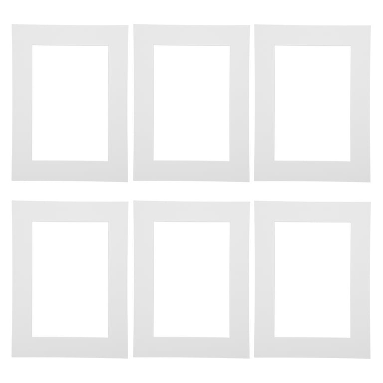 etereauty-picture-mat-white-frame-photo-frames-cut-backing-mats-cardboard-board-mattes-pre-square-core-frames-mattedmatting-walmart-com for Free Printable Photo Mat Templates Etereauty Picture Mat White Frame Photo Frames Cut Backing Mats Cardboard Board Mattes Pre Square Core Frames Mattedmatting - Walmart.com for Free Printable Photo Mat Templates