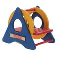 thumbnail image 1 of Toys Hamster Rodent Cage Climbing Hedgehog Seesaw Mice Rat Playground Rodents Gerbil Hanging, 1 of 7