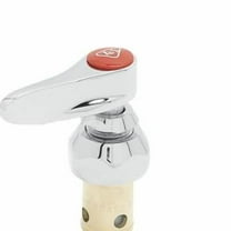 T&S Brass - Eterna Cartridge w/ Spring Check, Right