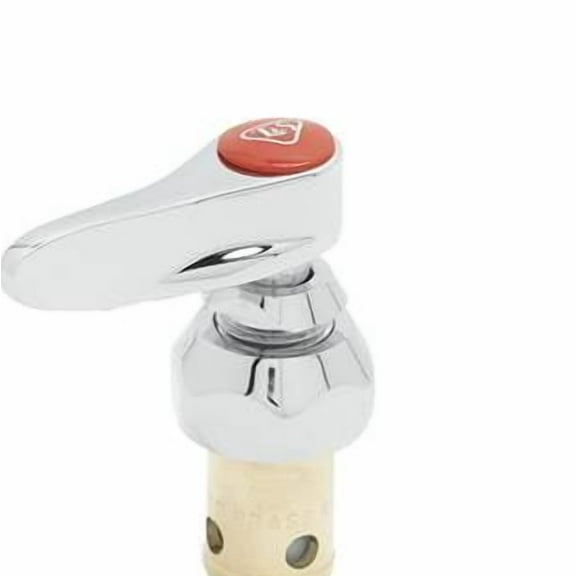 T&S Brass - Eterna Cartridge w/ Spring Check, Right