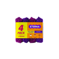 thumbnail image 1 of Eterna Multicolor Scrubsponge, 8 Count, 1 of 5