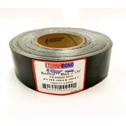EternaBond 2" X 50' Black Roof and Leak Repair Tape