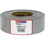 EternaBond 2" X 50' Gray Roof and Leak Repair Tape