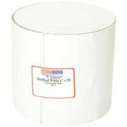 EternaBond EB-WB060-50R, White EPDM 6" x 50ft, Eternabond RoofSeal Roll
