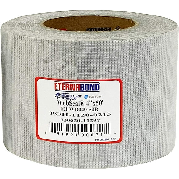 Eternabond Tape
