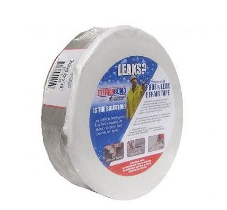 Eternabond Adhesive Tape Doublesided Microsealant 2"x50' Roll Roof