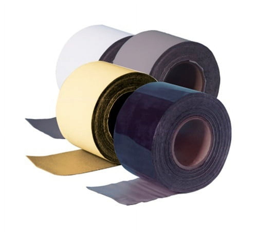 Eternabond E65EBWB04025R 4 x 25 ft.  Seal Coat Roof Repair Tape