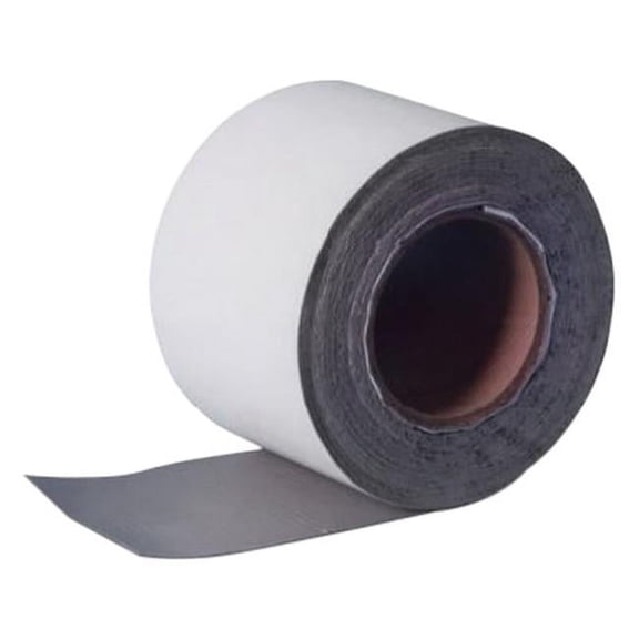 Eternabond EBRW02050R 2 in. x 50 ft. White MicroSealant UV Stable RV Roof Seal Repair Tape