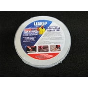 Eternabond RV Rubber Roof Repair GRAY Tape 2" x 50' "BEST SHPPED PRICE"