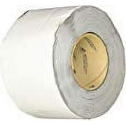 Eternabond RV Rubber Roof Repair Tape 4" x 10' Roll White