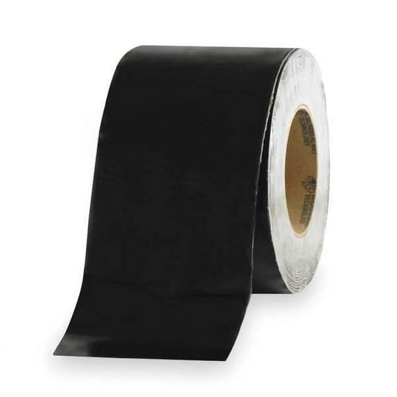 Eternabond Roof Repair Tape,4 In x 25 Ft,65 Mil RSPB-4-25R