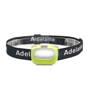 Eternal 3W COB HEADLAMP