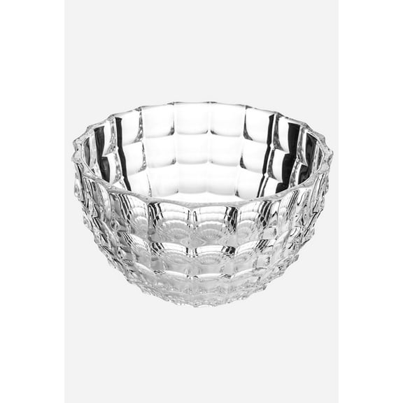 Eternal 9" Crystal Serving bowl