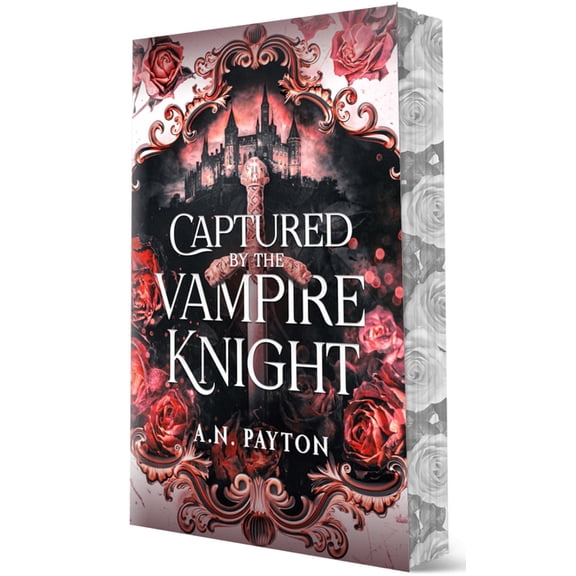Eternal Alliances Captured by the Vampire Knight, Book 1, (Paperback)