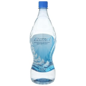 Eternal Artesian Water, 1 Liter -- 12 per case.