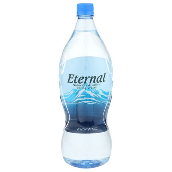 Eternal Artesian Water 50.7 fl oz (Pack Of 2)