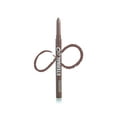 thumbnail image 1 of Eternal Automatic Waterproof Brow Pencil with Shaping Comb – Long Lasting, Professional and High Precision Brow Definer with No Sharpening, Retractable Twist Up Mechanism Eyebrow Pencil (Deep Brown), 1 of 9