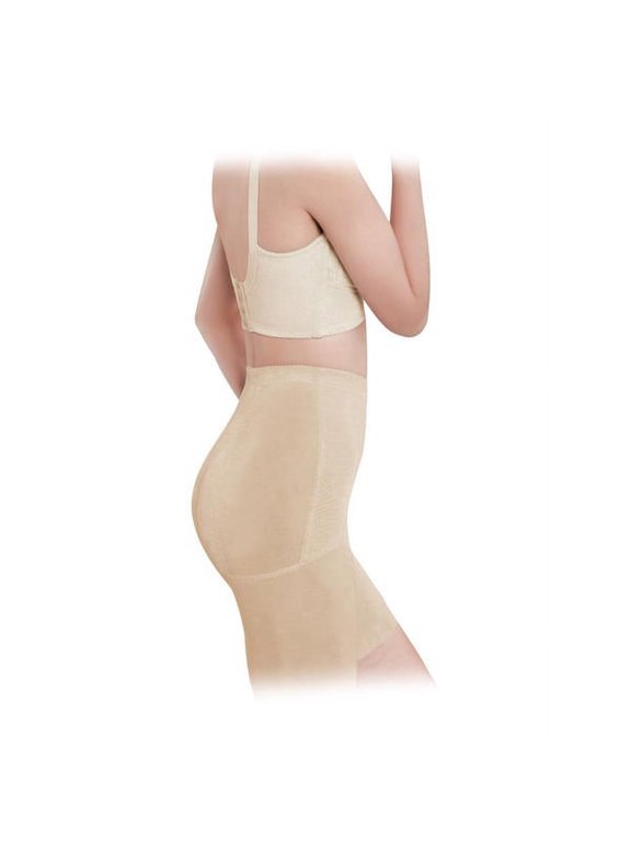 Body Forming Trim and Lift Shapewear - Large
