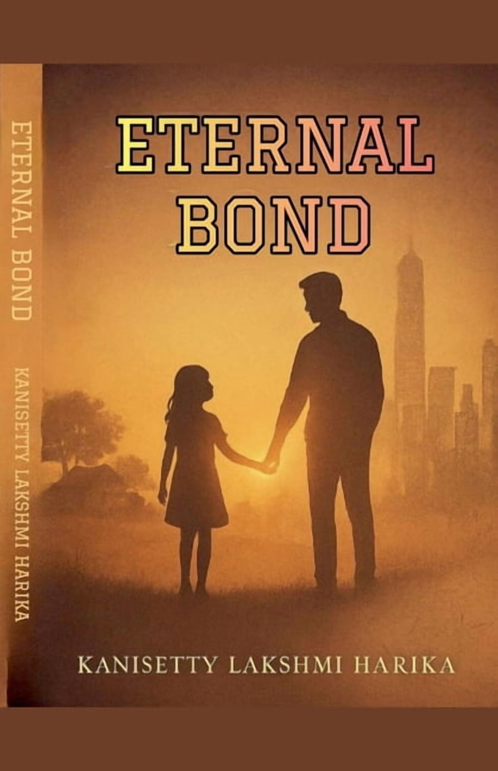 Eternal Bond, (Paperback)