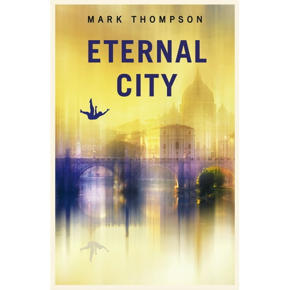 Eternal City (Paperback)