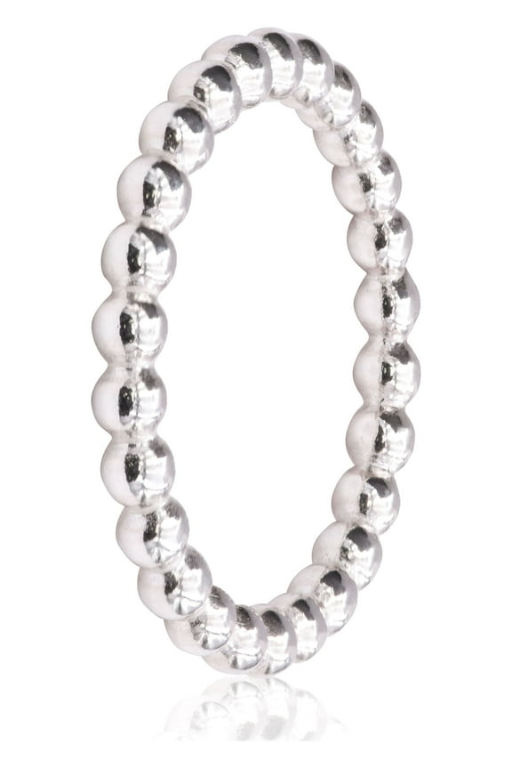 Eternal Clouds Ring sz 48 190615-48